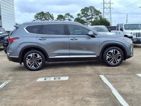 Used 2019 Hyundai Santa Fe FWD image 28