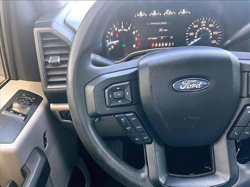 Used 2020 Ford F150 XL w/ Equipment Group 101A Mid RWD image 18