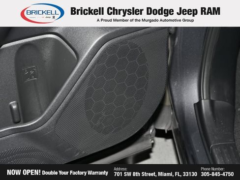 Used 2025 Subaru Forester Premium AWD/4WD image 24