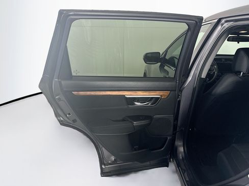 Used 2019 Honda CR-V EX image 26