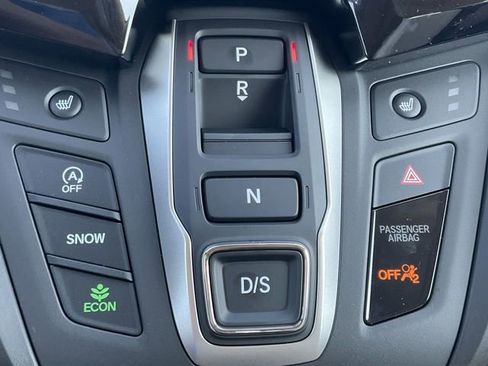 Used 2026 Honda Odyssey EX-L image 27