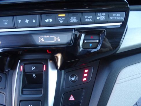 Used 2025 Honda Odyssey EX-L image 34