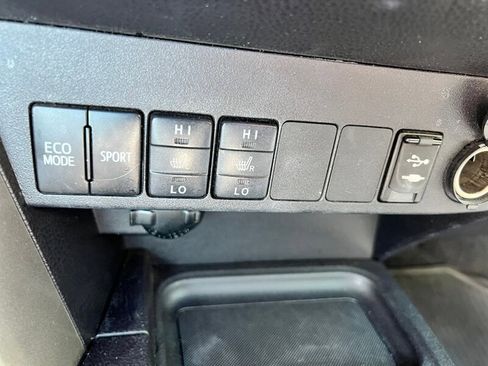 Used 2018 Toyota RAV4 Limited w/ All Weather Liner Package AWD/4WD image 37