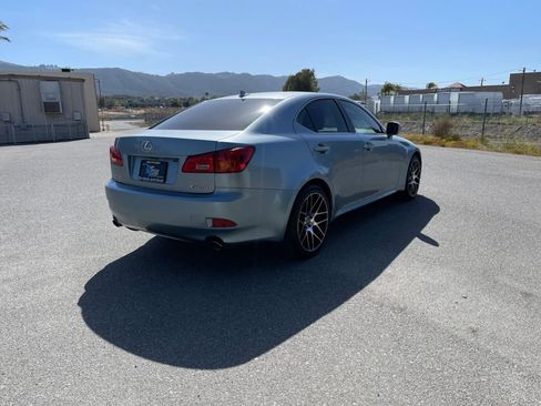 Used 2007 Lexus IS 250 RWD image 5