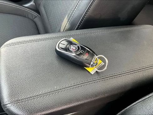 Used 2023 Buick Encore GX Select w/ Experience Buick Package image 34