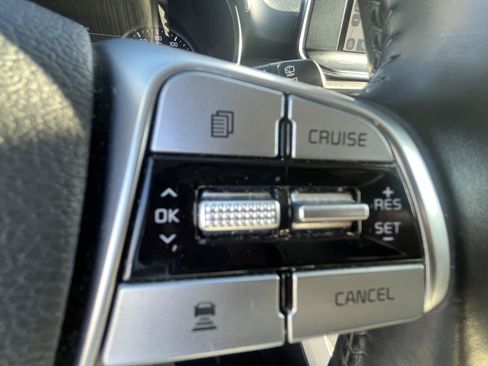 Used 2021 Kia Telluride SX FWD image 39