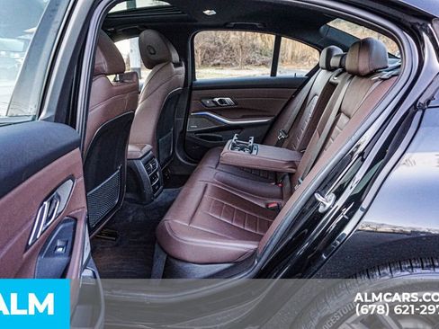 Used 2022 BMW M340i xDrive AWD/4WD image 21