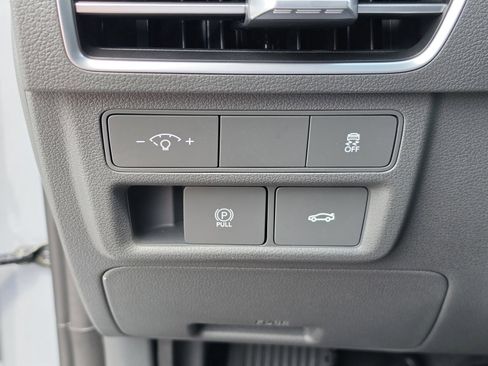 New 2026 Hyundai Sonata SEL FWD image 28