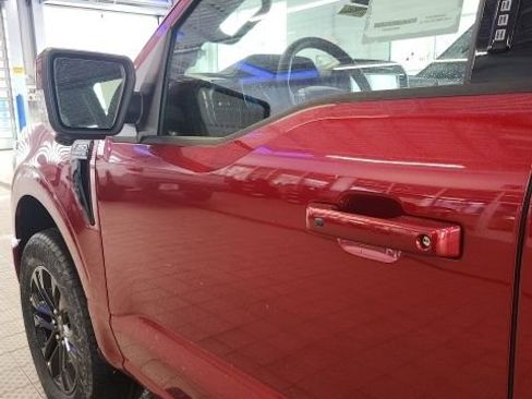 New 2026 Ford F150 Lariat w/ Equipment Group 502A High image 19