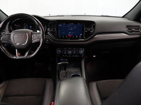 Used 2022 Dodge Durango R/T w/ Trailer Tow Group IV AWD/4WD image 8