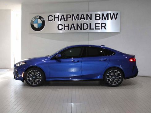 New 2026 BMW 228i 228 Gran Coupe w/ Technology Package image 3