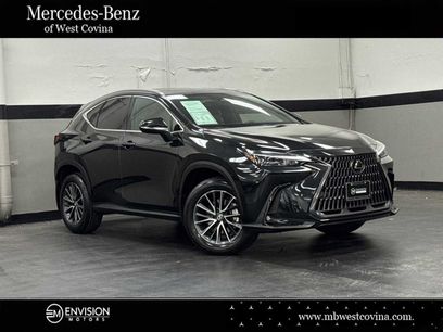 Used 2025 Lexus NX 250 FWD