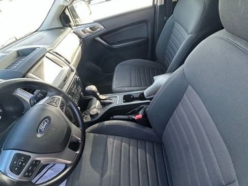 Used 2021 Ford Ranger XLT w/ Trailer Tow Package image 8