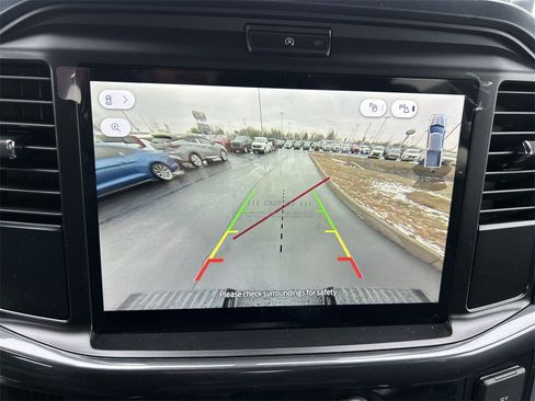 New 2026 Ford F150 STX image 23