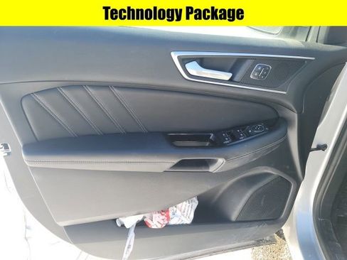 Used 2016 Ford Edge Sport w/ Equipment Group 401A image 8