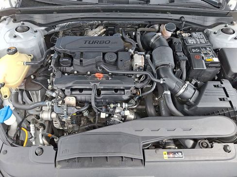 Used 2022 Kia K5 GT-Line w/ GT-Line FWD Premium Package image 28