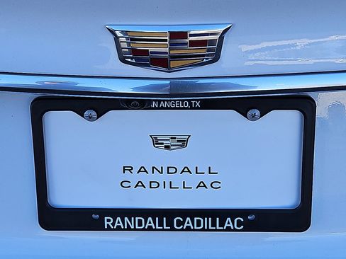 New 2026 Cadillac CT5 Premium Luxury image 5