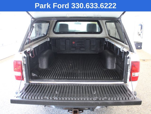Used 2011 Ford Ranger XLT RWD image 7