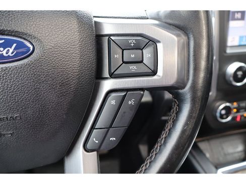 Used 2019 Ford Expedition Max Platinum image 47