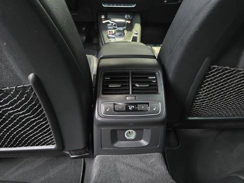 Used 2017 Audi A4 2.0T Premium Plus w/ Premium Plus Package image 26
