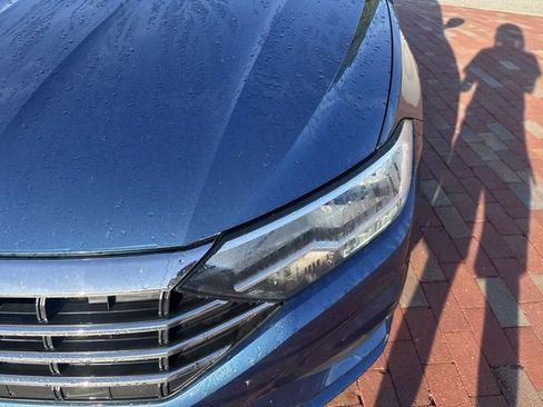Used 2021 Volkswagen Jetta S FWD image 23