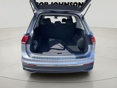 Used 2024 Volkswagen Tiguan S AWD/4WD image 9