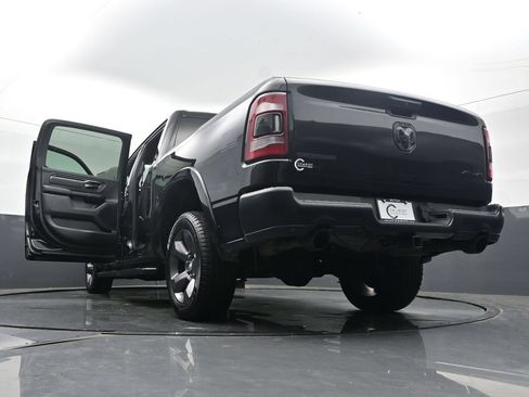 Used 2020 RAM 1500 Big Horn w/ Built-to-serve Edition AWD/4WD image 58