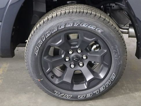New 2027 RAM 1500 Big Horn w/ Night Edition AWD/4WD image 30