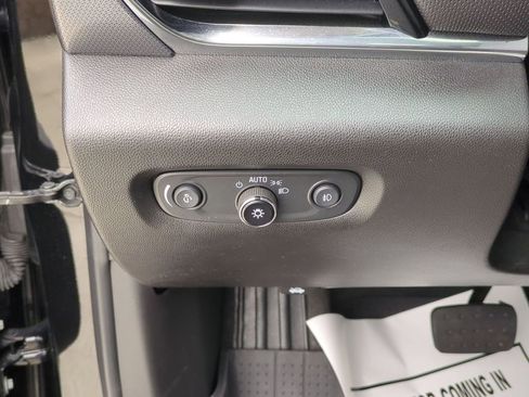 Used 2021 Chevrolet Traverse Premier w/ Redline Edition image 24