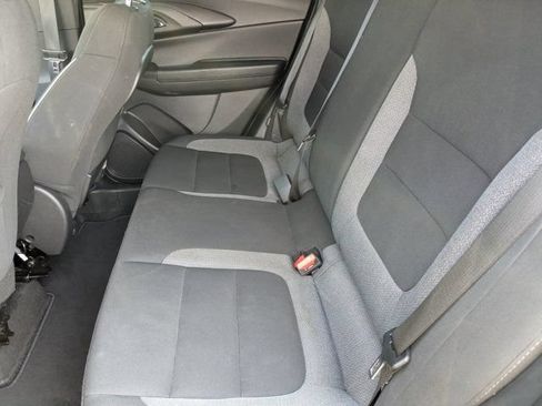 Used 2023 Chevrolet TrailBlazer LS FWD image 14