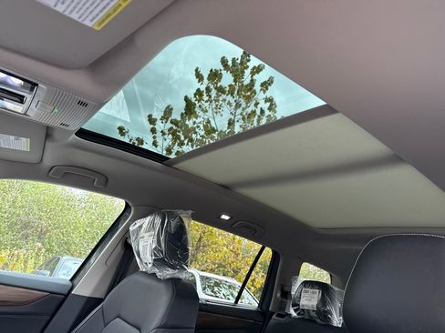 New 2026 Volkswagen Atlas SE image 13