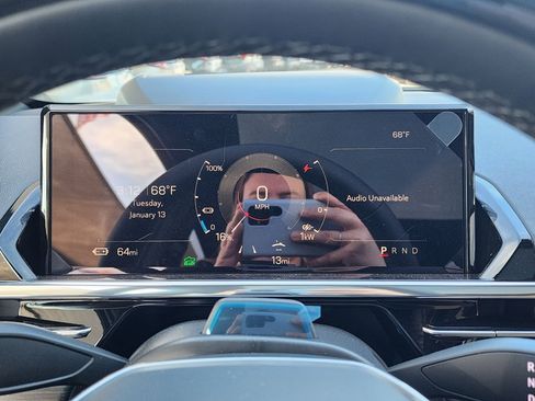 New 2026 GMC Sierra EV Denali image 28