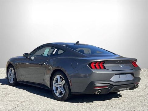 New 2026 Ford Mustang Coupe image 21