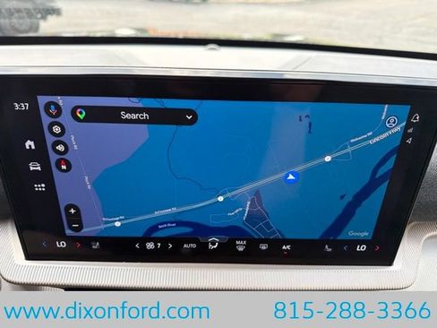 New 2026 Ford Explorer Active w/ Active Comfort Package AWD/4WD image 10