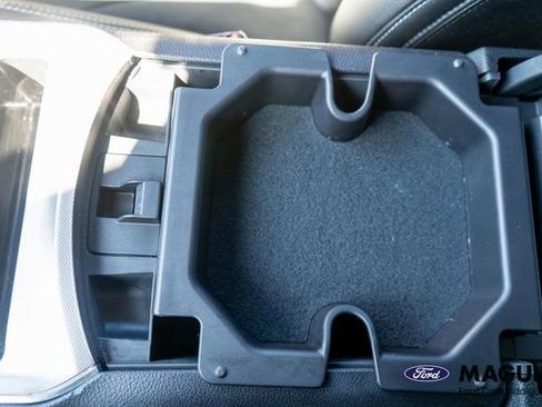 Used 2023 Ford Edge ST w/ Equipment Group 401A AWD/4WD image 33