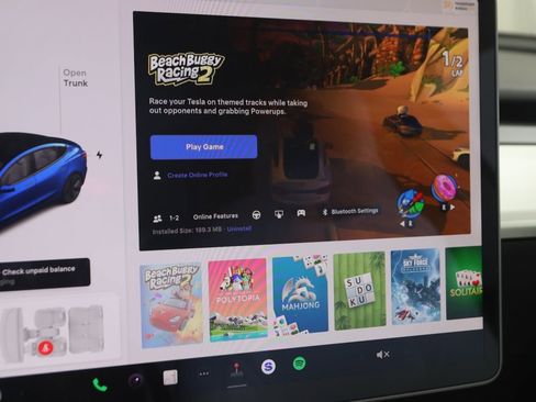 Used 2021 Tesla Model 3 Long Range image 34