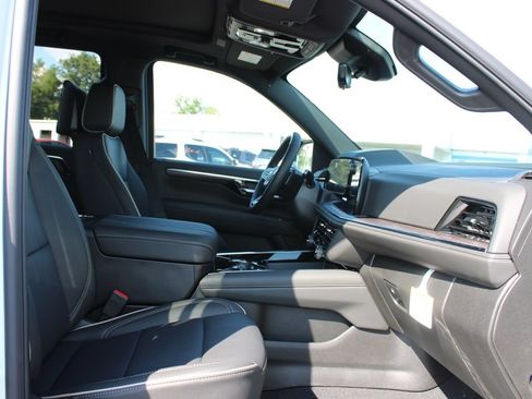 New 2027 Chevrolet Tahoe Premier w/ Advanced Technology Package AWD/4WD image 33