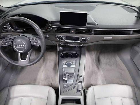 Used 2019 Audi A5 2.0T Premium Plus w/ Premium Plus AWD/4WD image 23