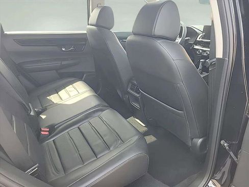 Used 2023 Honda CR-V EX-L image 25