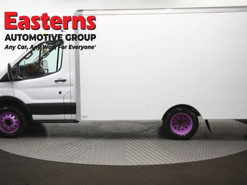 Used 2020 Ford Transit 350 DRW RWD image 59