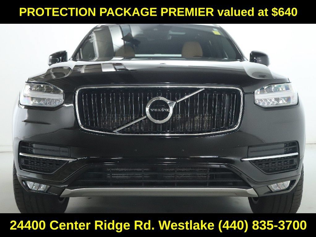 Used 2019 Volvo XC90 T6 Momentum w/ Protection Package Premier AWD/4WD image 6