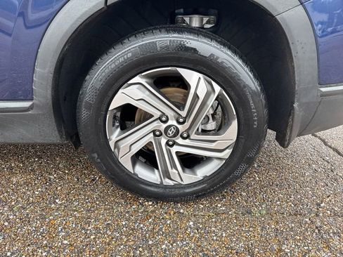 Used 2023 Hyundai Santa Fe SEL image 9