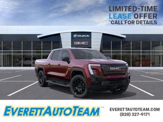 New 2026 GMC Sierra EV Elevation video 1