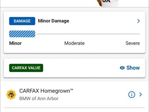Used 2020 BMW X5 xDrive40i w/ M Sport Package AWD/4WD image 35