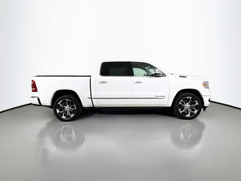Used 2022 RAM 1500 Limited AWD/4WD image 8
