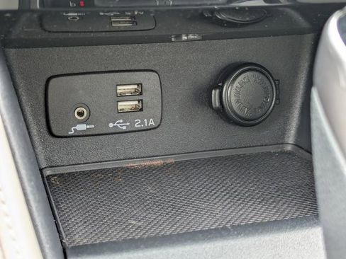 Certified 2023 Subaru Forester Limited AWD/4WD image 22
