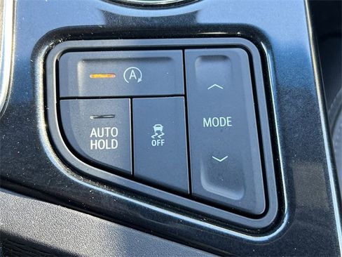 Used 2024 Cadillac CT4 Luxury image 10