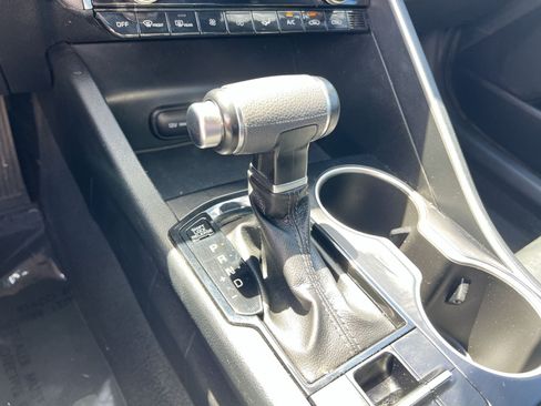 Used 2022 Kia K5 GT-Line FWD image 19