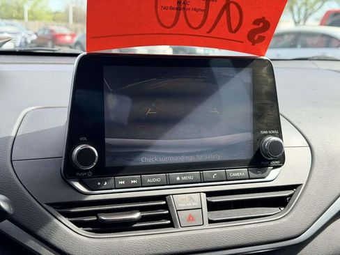 Used 2020 Nissan Altima 2.5 S image 20