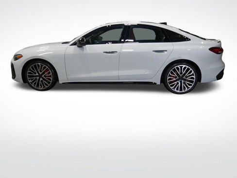 New 2026 Audi S5 Premium Plus AWD/4WD image 2
